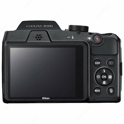 Nikon Coolpix B500