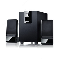  Колонки Microlab M-100 - 