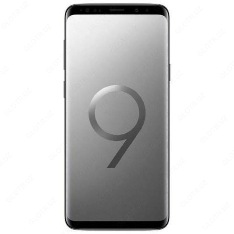 Samsung Galaxy S9 64GB smartfon