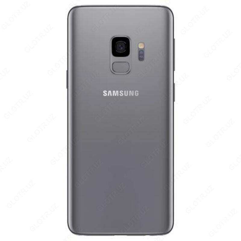  Samsung Galaxy S9 64GB smartfon - 