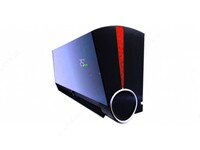  Кондиционер Премиум класса MIDEA VERTU PLUS 3D INVERTER 12 - 