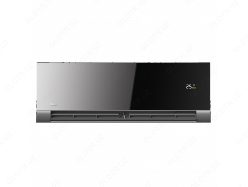 Кондиционер Премиум класса MIDEA VERTU PLUS 3D INVERTER 12