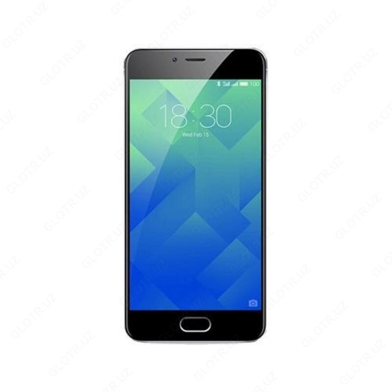 СМАРТФОН MEIZU M5S 3/16GB
