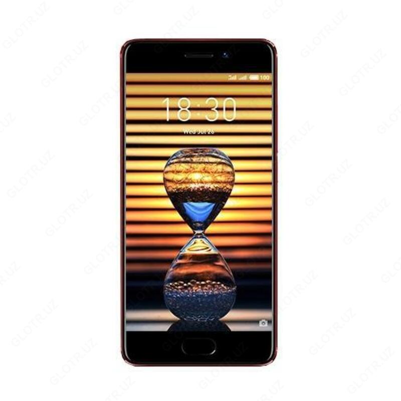 Смартфон Meizu Pro 7 64GB
