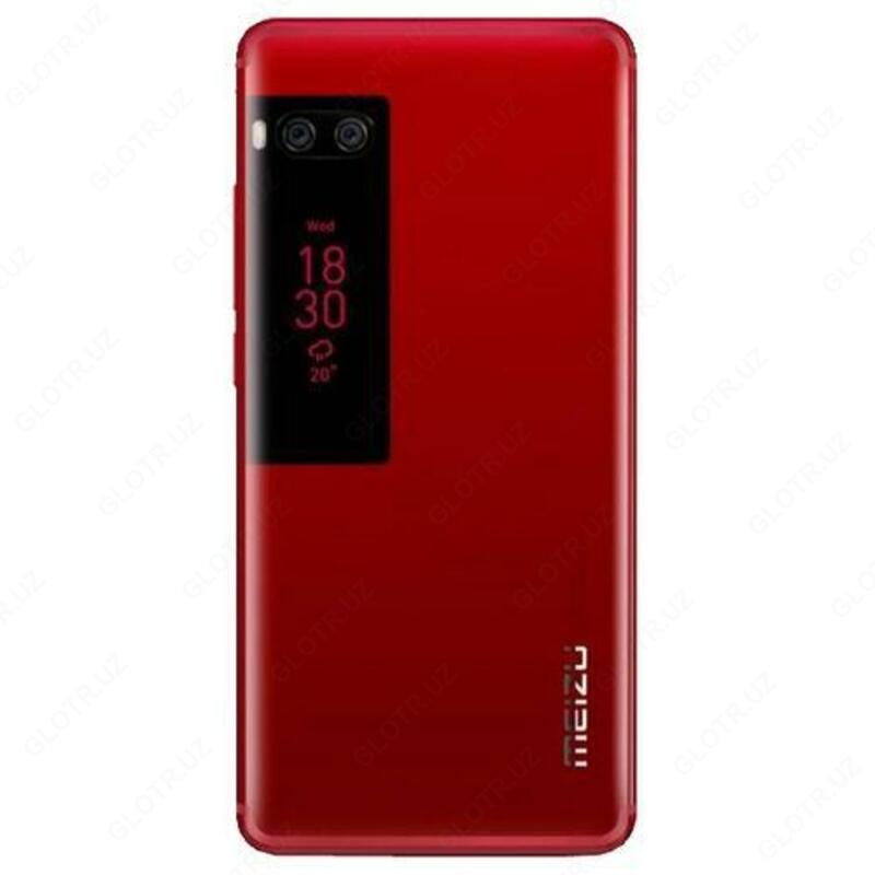  Смартфон Meizu Pro 7 64GB - 