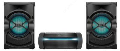 Sony SHAKE-X10D musiqa markazi