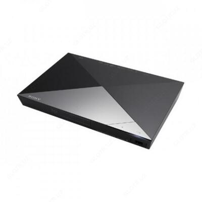 DVD плеер Sony BDP-S5200