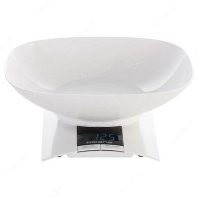 Кухонные весы Polaris PKS 0323DL