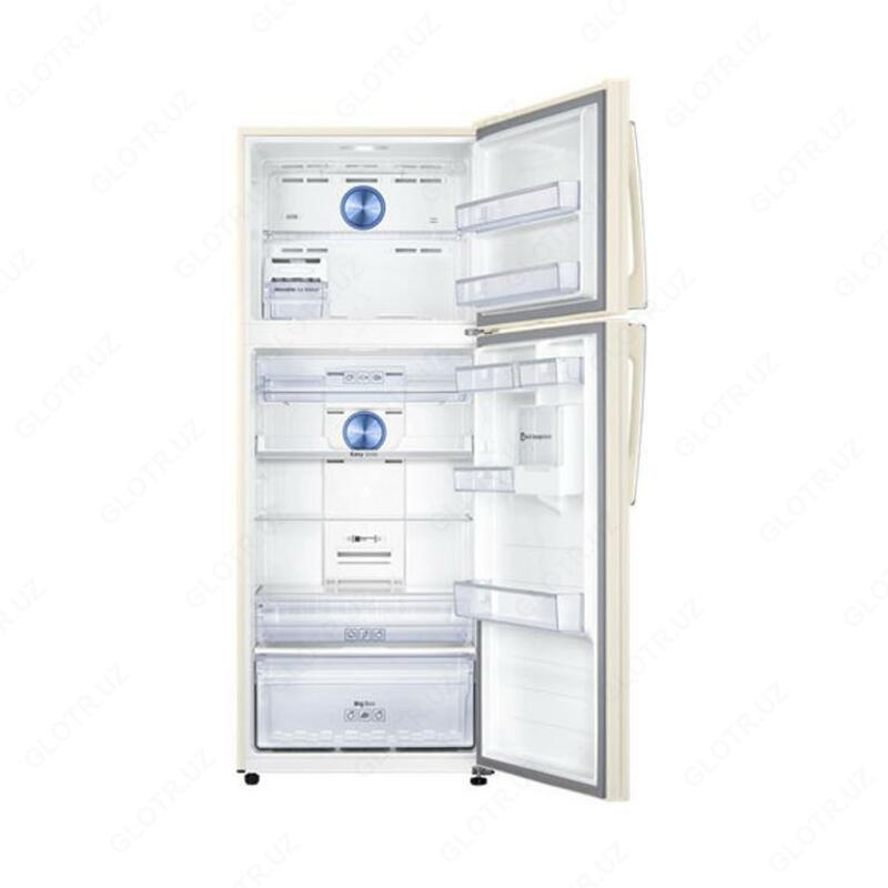 Muzlatgich Samsung RT46K6360EF