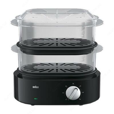 Пароварка Braun FS 5100