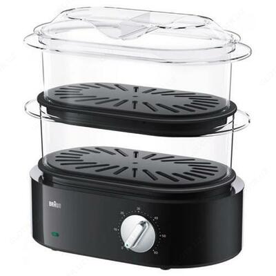 Пароварка Braun FS 5100