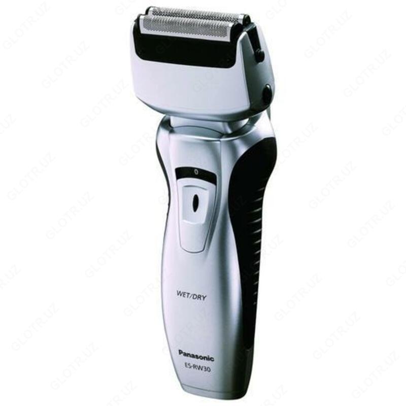 Elektr soqol olish mashinasi Panasonic ES-RW30