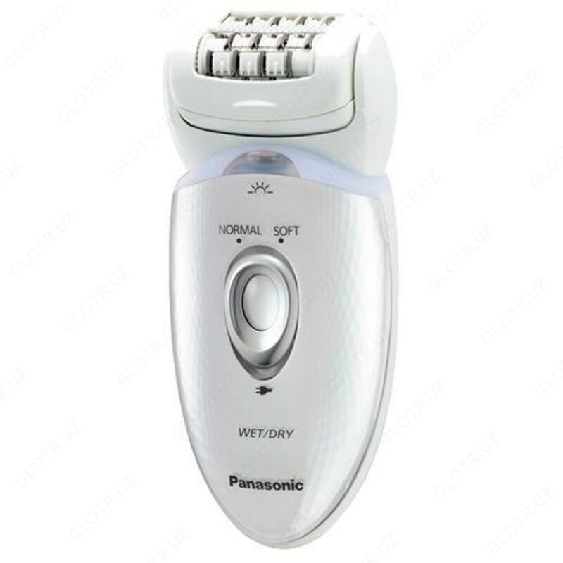 Epilator Panasonic ES-ED53