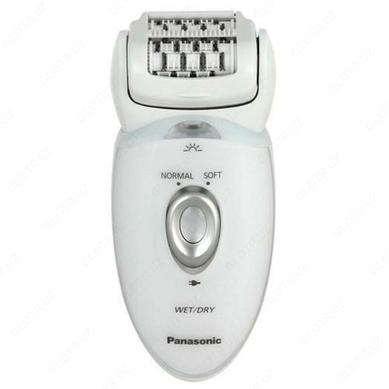 Epilator Panasonic ES-ED53