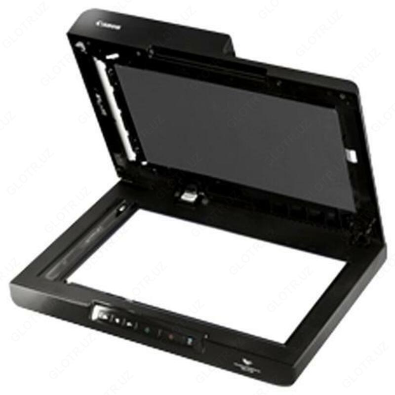 Сканер Canon F120