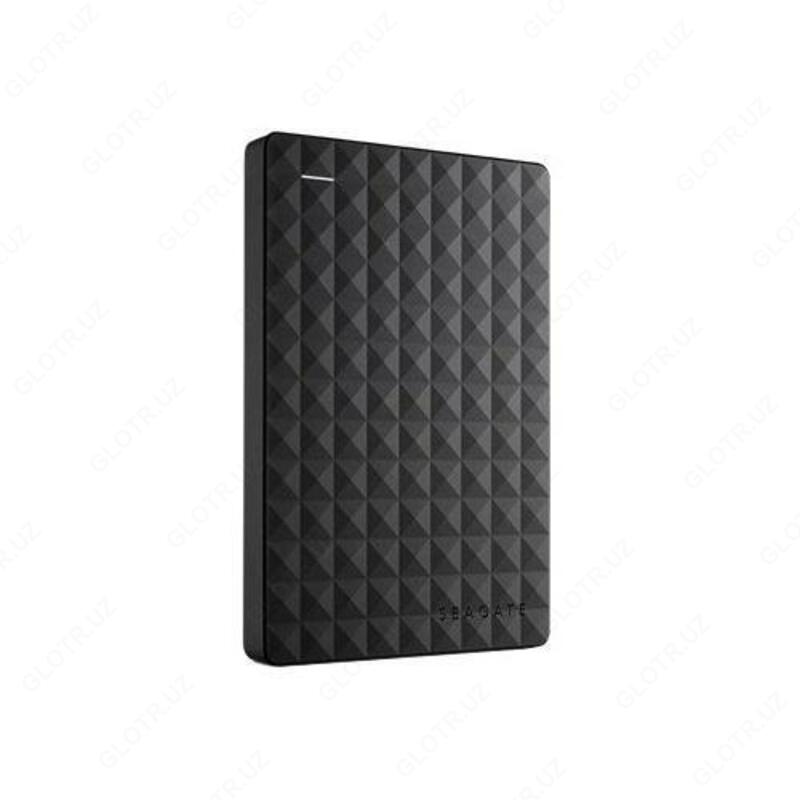 Tashqi qattiq disk Seagate STEA2000400 2ТВ