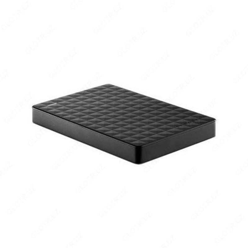 Tashqi qattiq disk Seagate STEA2000400 2ТВ