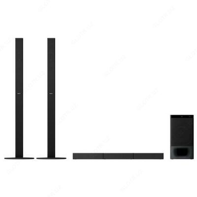 Звуковая панель Sony HT-S700RF Звуковая панель Sony HT-S700RF