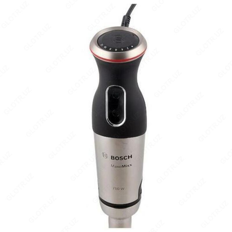  Погружной блендер Bosch MSM 87160 - 