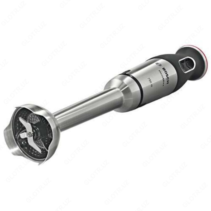   Погружной блендер Bosch MSM 87160