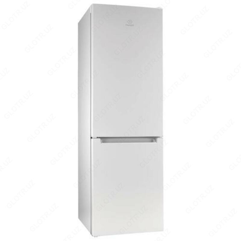 Холодильник Indesit DS 318 W
