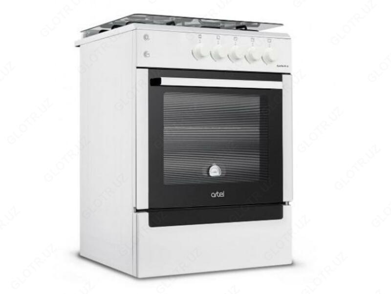 Газовая плита ARTEL APETITO 01-G