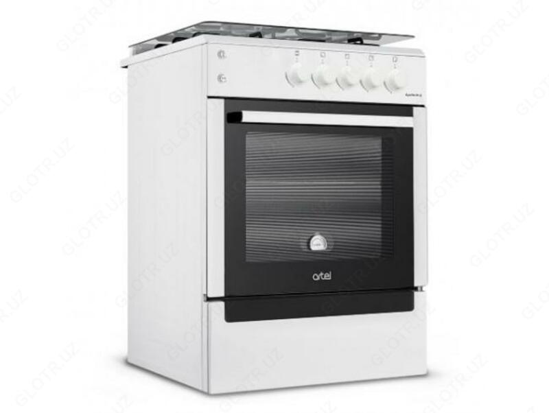 Газовая плита ARTEL APETITO 02-G