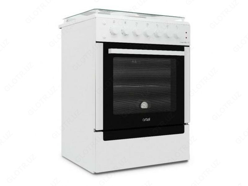 Электрическая плит а ARTEL CAMARELLO 01-E