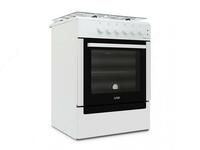 Комбинированная плита ARTEL MILAGRO KP - 2 612 500 сум