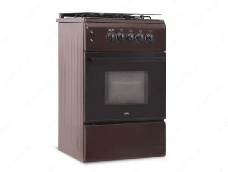 Газовая плита ARTEL MILAGRO 50-V2