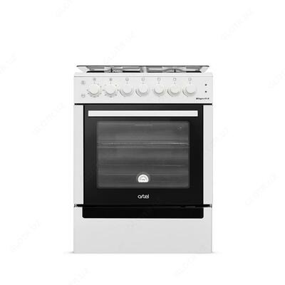 Газовая плита Artel Milagro 01-K