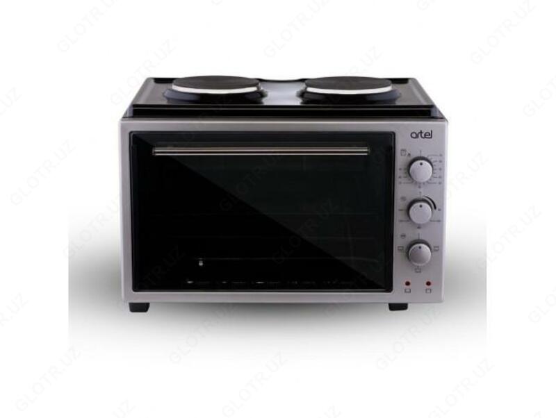 Мини печь  ARTEL MD-3614 с электроплитой
