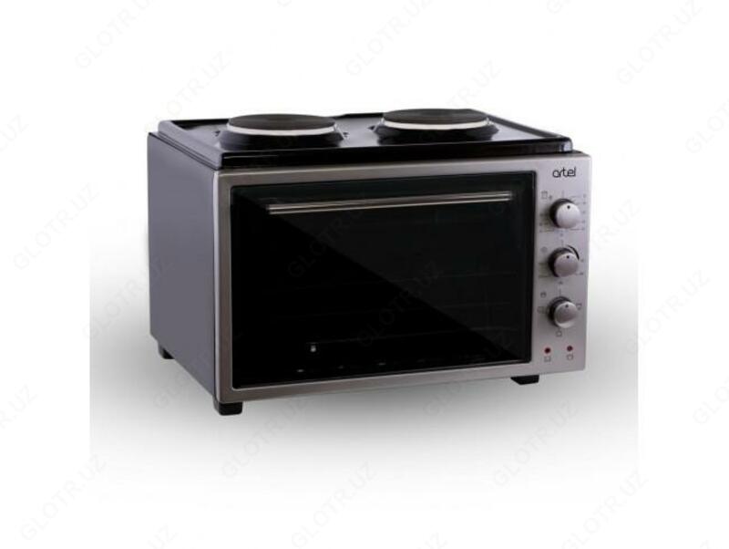 Мини печь  ARTEL MD-3614 с электроплитой