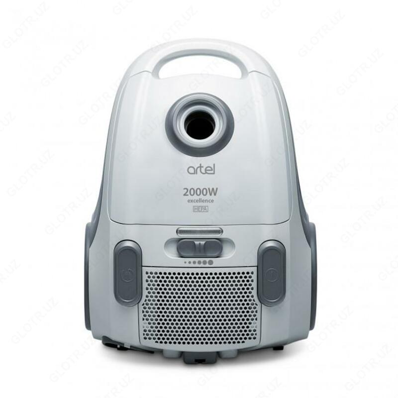 Пылесос Artel VCB 01-20 White