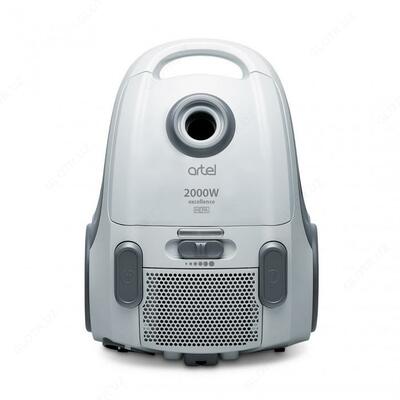 Пылесос Artel VCB 01-20 White