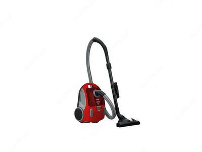 Пылесос ARTEL VCC 0120 RED красный