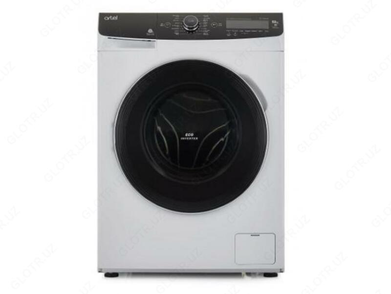Стиральная машина автомат Artel ART 80К141-I  8кг