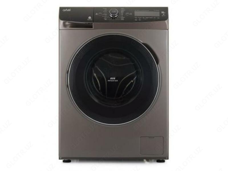 Стиральная машина Artel  80К141 I 8 кг (Gold)