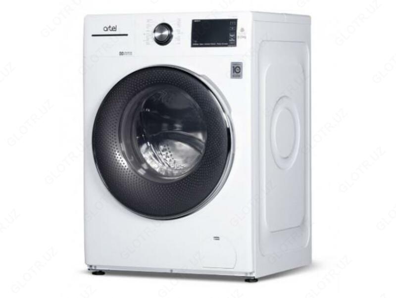 Kir yuvish mashinasi ARTEL 80K142-IP INVERTER