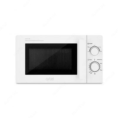 Микроволновая печь Artel MWM 0120 белый