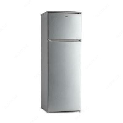Холодильник Artel HD 316 FN, Стальной