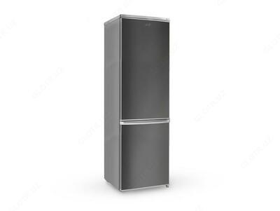Холодильник ARTEL ART HD-345RN,Серый