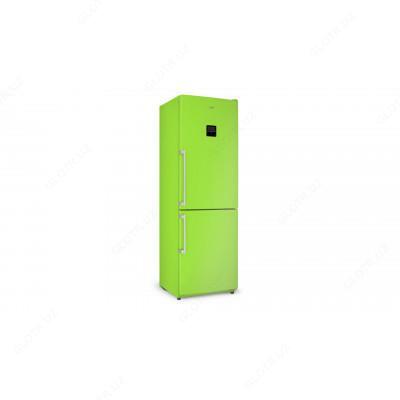 Холодильник Artel HD 364 RWEN, Зелёный