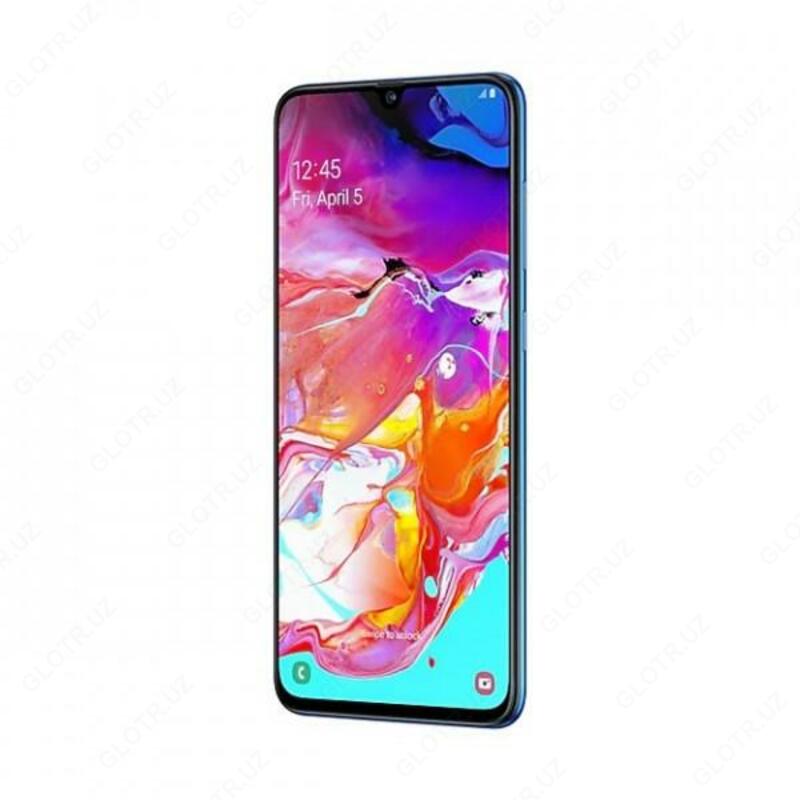  Samsung Galaxy A70 6/128GB - 