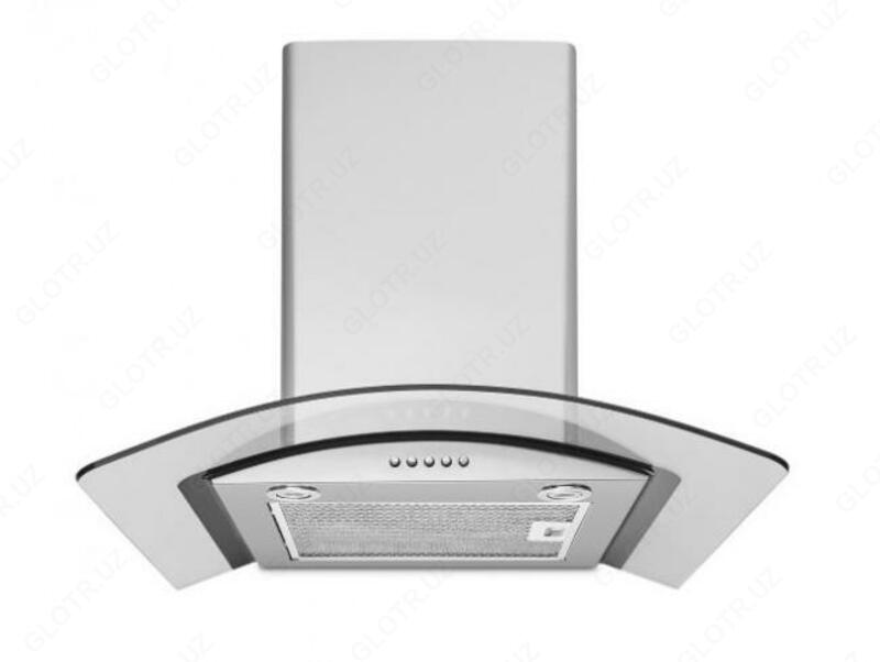 Кухонная вытяжка Artel Art-0660-White Rainbow LF