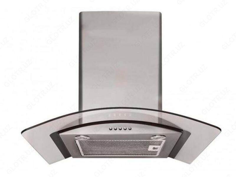 Вытяжка ARTEL ART-0660 RAINBOW (Стальной)