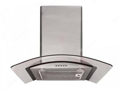 Вытяжка ARTEL ART-0660 RAINBOW (Стальной)