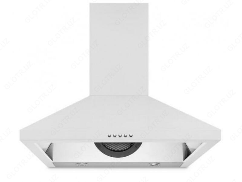 Вытяжка ARTEL ART-0860 PRIMA Eco (Белый, Коричневый )