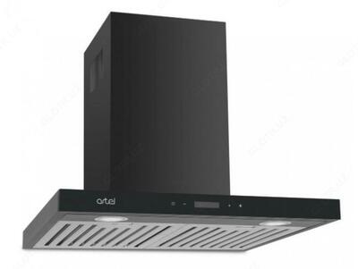 Вытяжка ARTEL ART-1160 RAPIDO TOUCH (Белый, Черный)