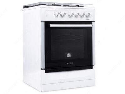 Газовая плита SHIVAKI 6301-KП